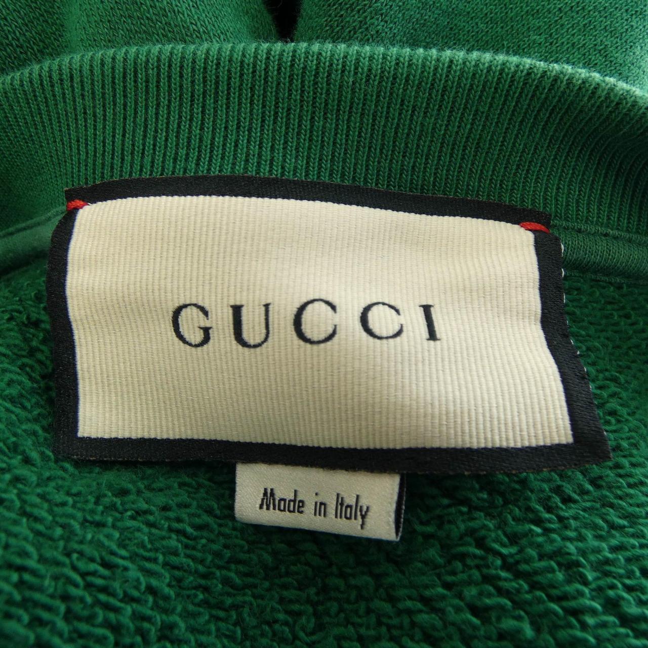 グッチ GUCCI スウェット