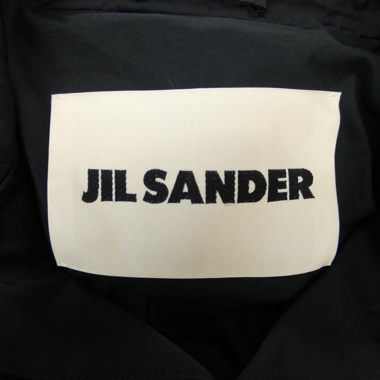 ジルサンダー JIL SANDER JSMQ431044 コート