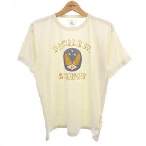 ダブルアールエル RRL Tシャツ