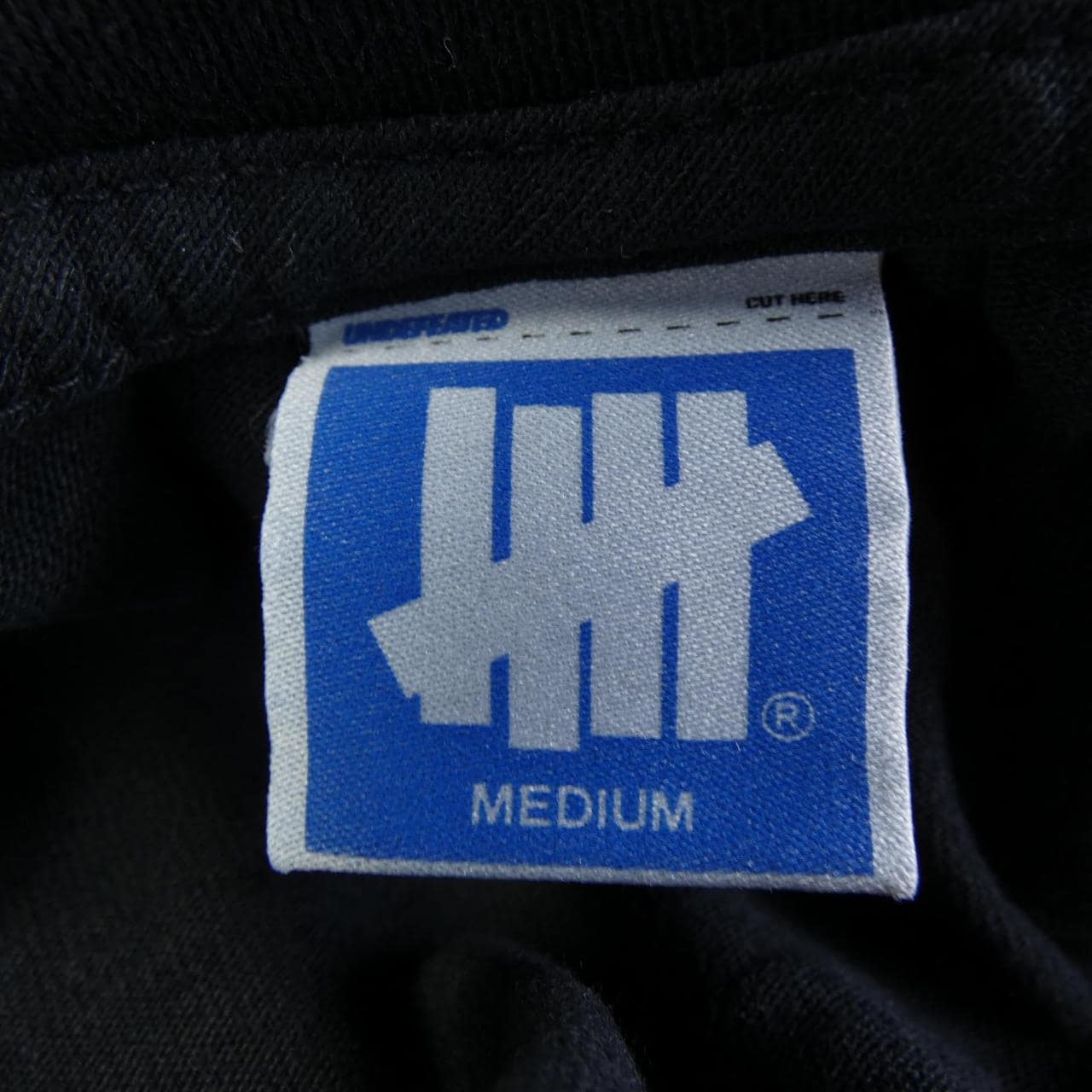 アンディーフッド UNDEFEATED Tシャツ