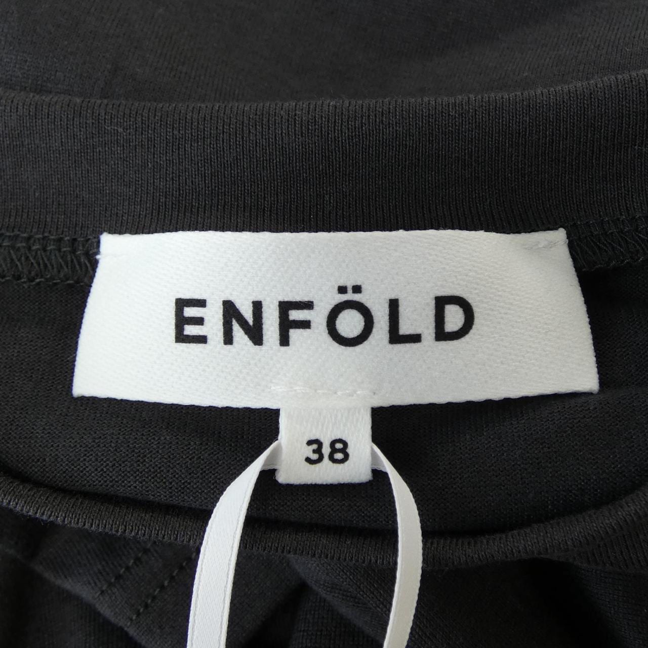 エンフォルド ENFOLD Tシャツ