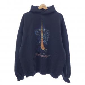 バレンシアガ BALENCIAGA 744462 TQV76 パーカー