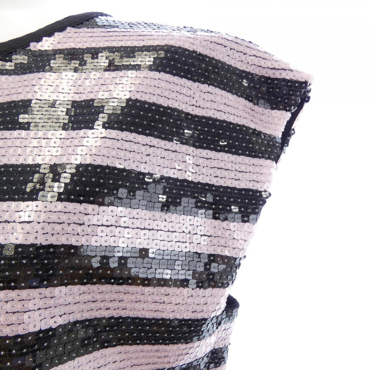 シャネル CHANEL P71968V63381 トップス