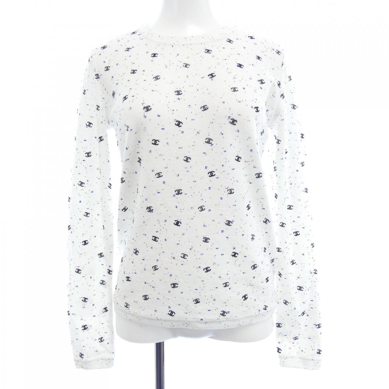 シャネル CHANEL P64289K60207 20S Tシャツ