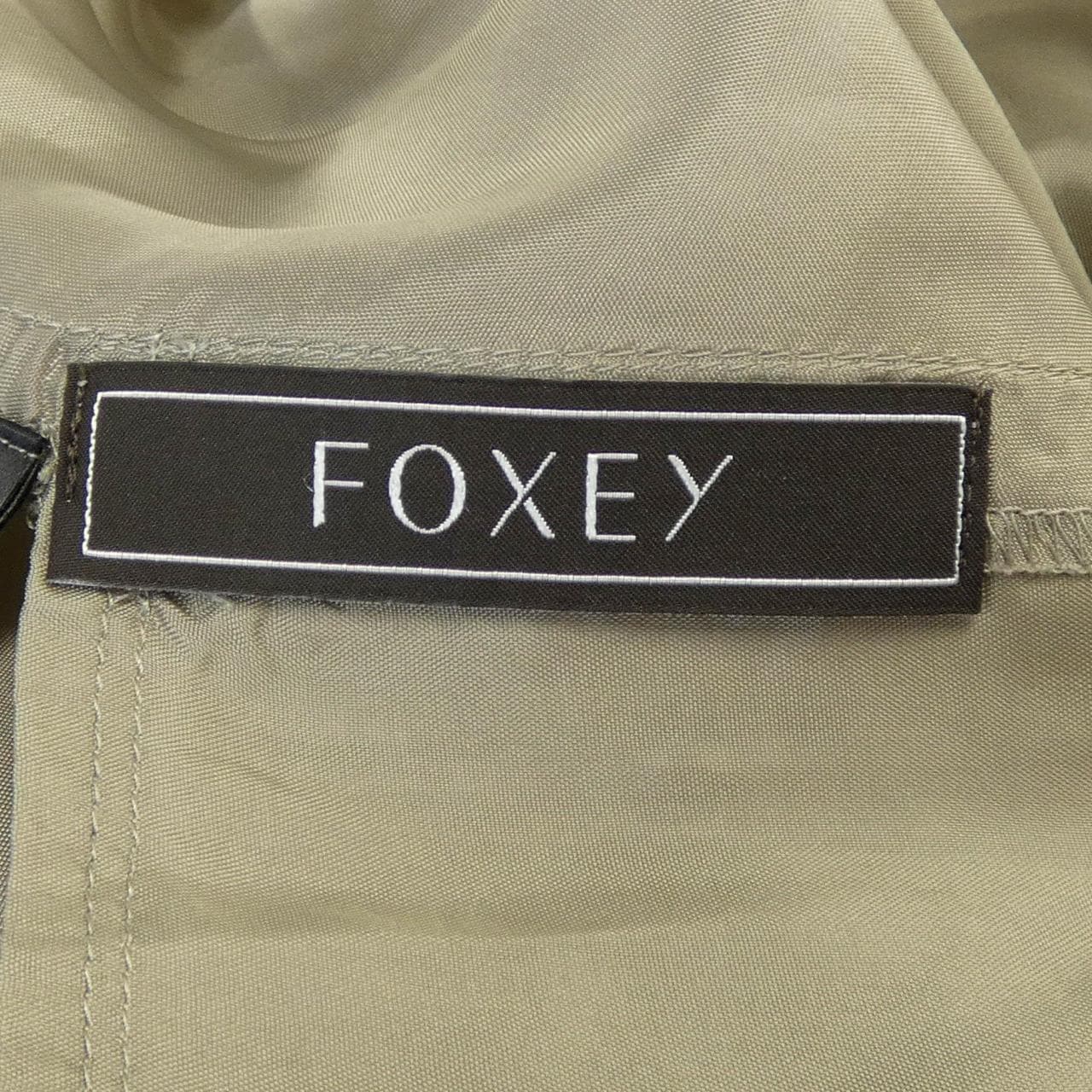 フォクシー FOXEY 36067 ワンピース