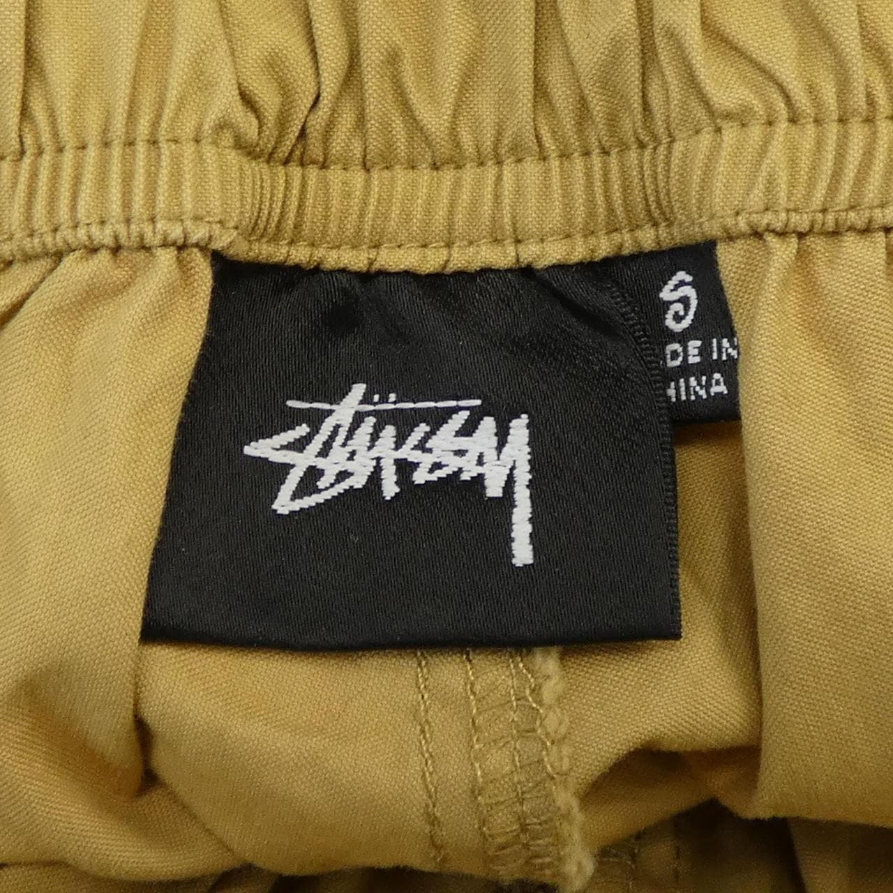 ステューシー STUSSY パンツ