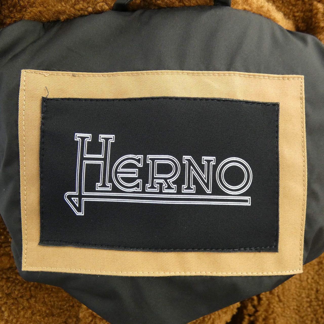 ヘルノ Herno GI000432U ジャケット