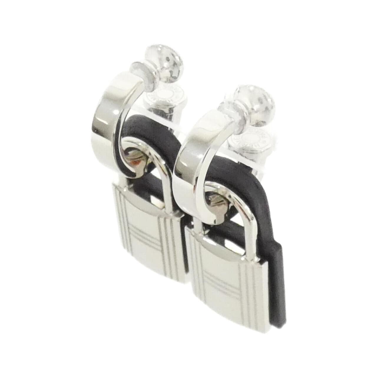 HERMES O'Kelly 078851CK 耳環