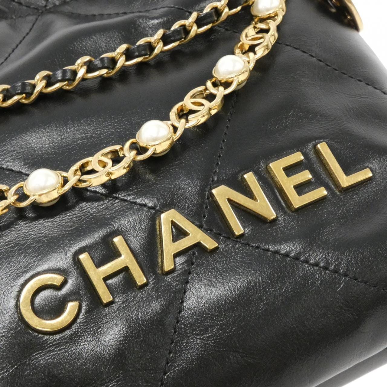 CHANEL CHANEL 22線 AS3980 包包