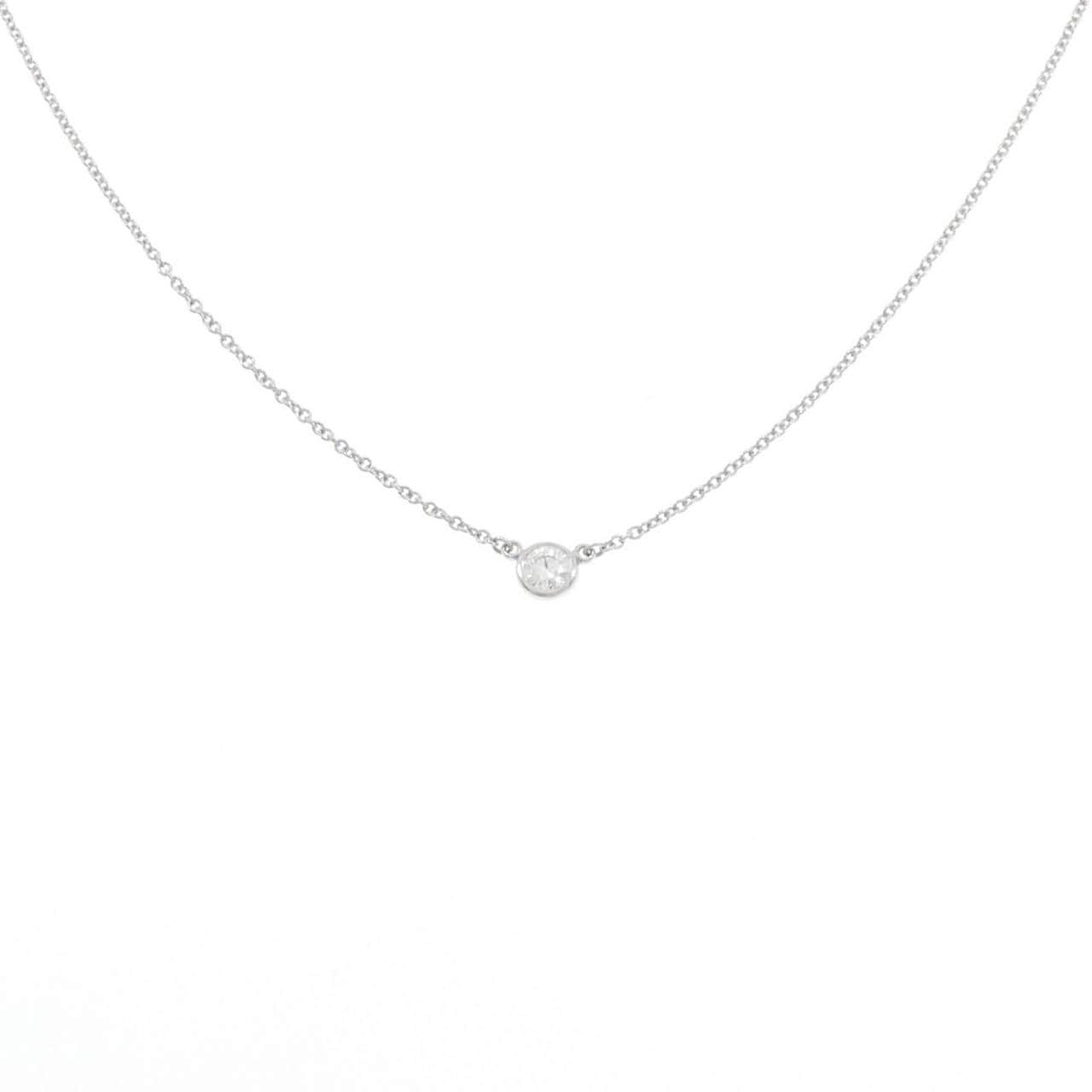 TIFFANY By The Yard necklace