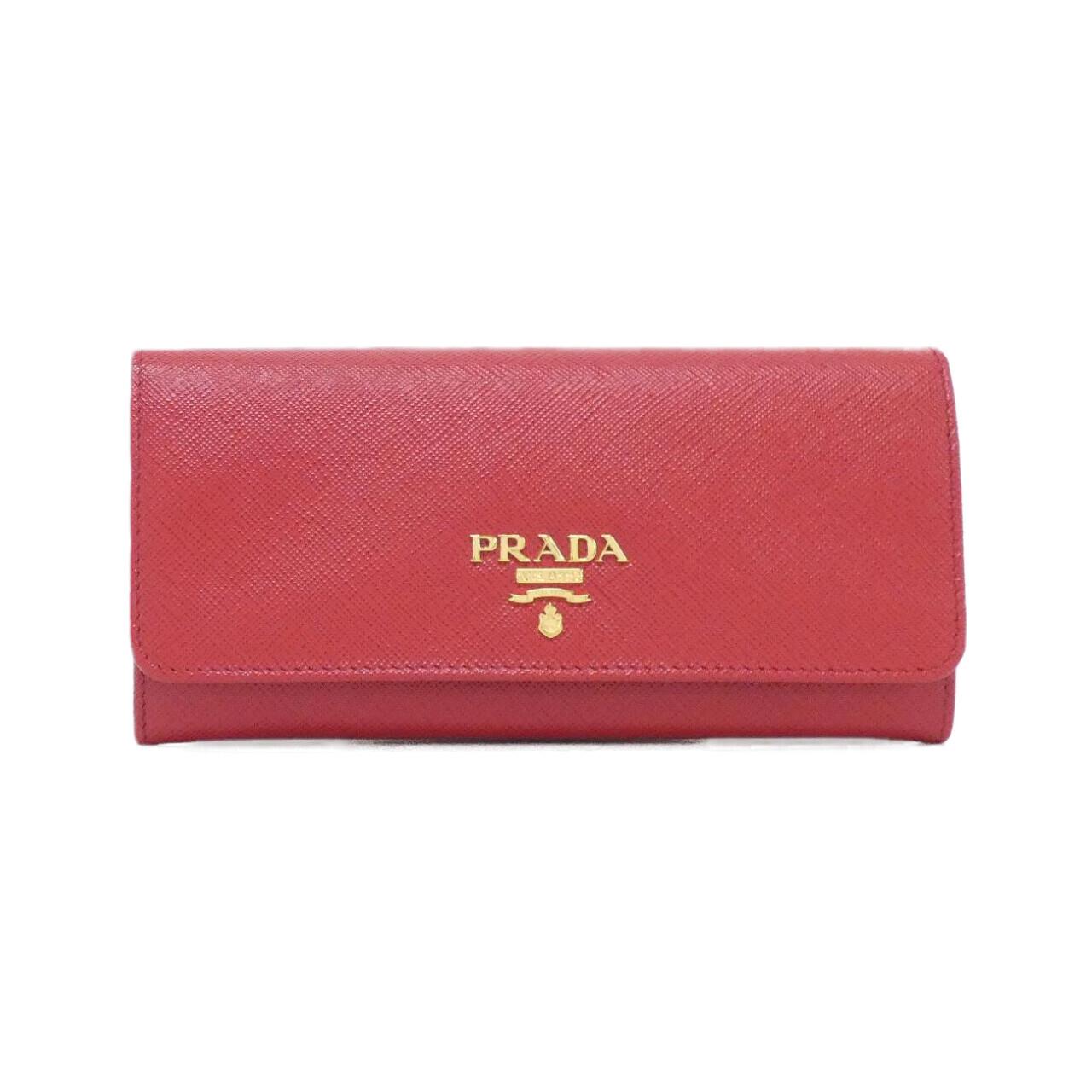 プラダ 1MH132 財布