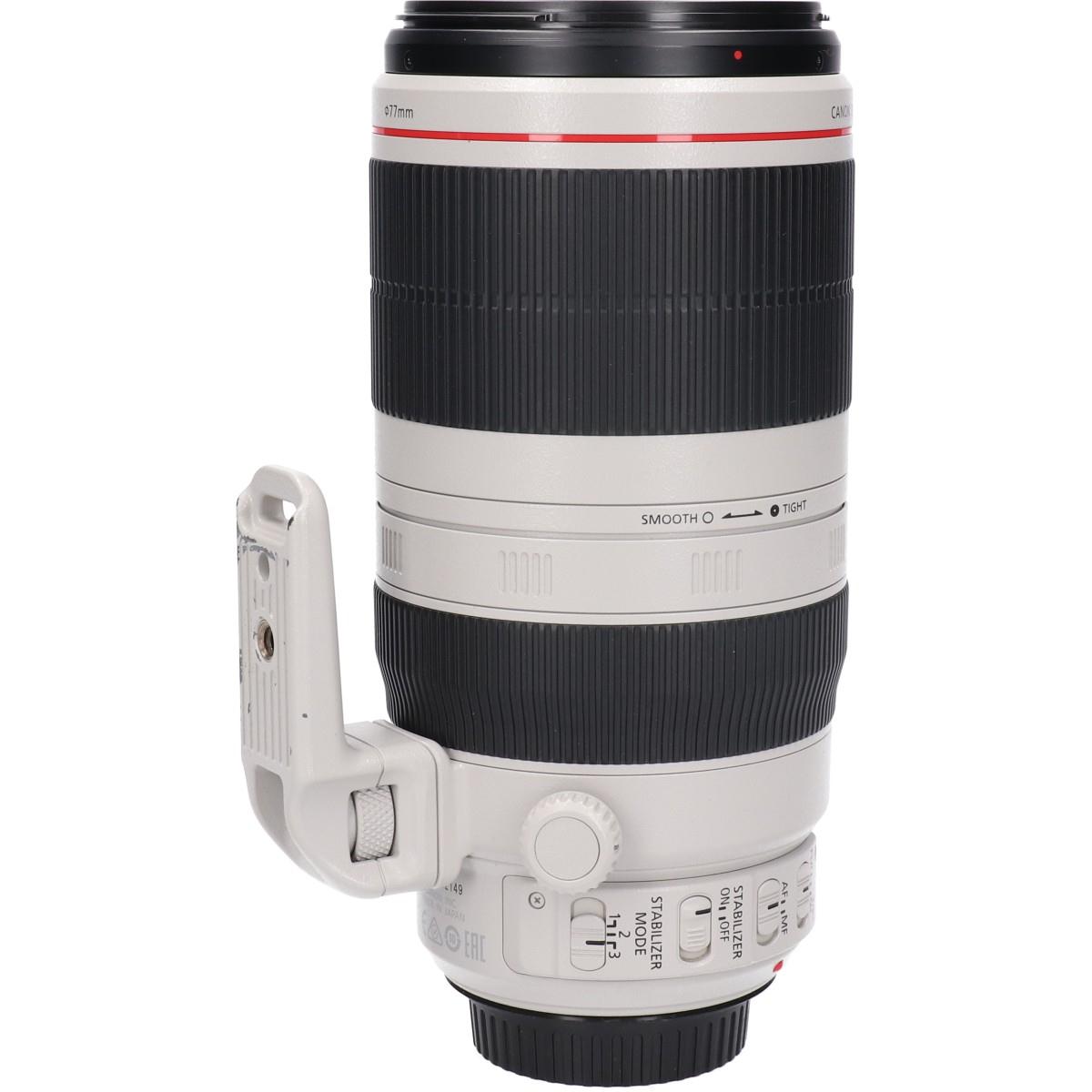 ＥＦ１００－４００ｍｍ　Ｆ４．５－５．６Ｌ　ＩＳ　ＩＩ