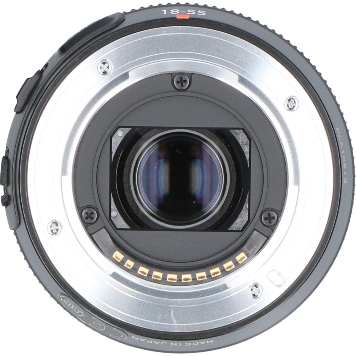 ＸＦ１８－５５ｍｍ　Ｆ２．８－４Ｒ　ＬＭ　ＯＩＳ