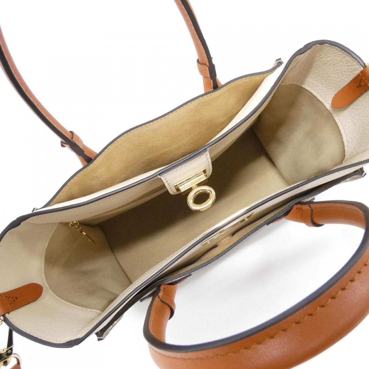 ルイヴィトン オンマイサイド MM M53825 バッグ