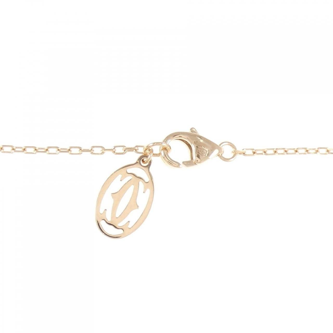 Cartier Damour小號項鍊