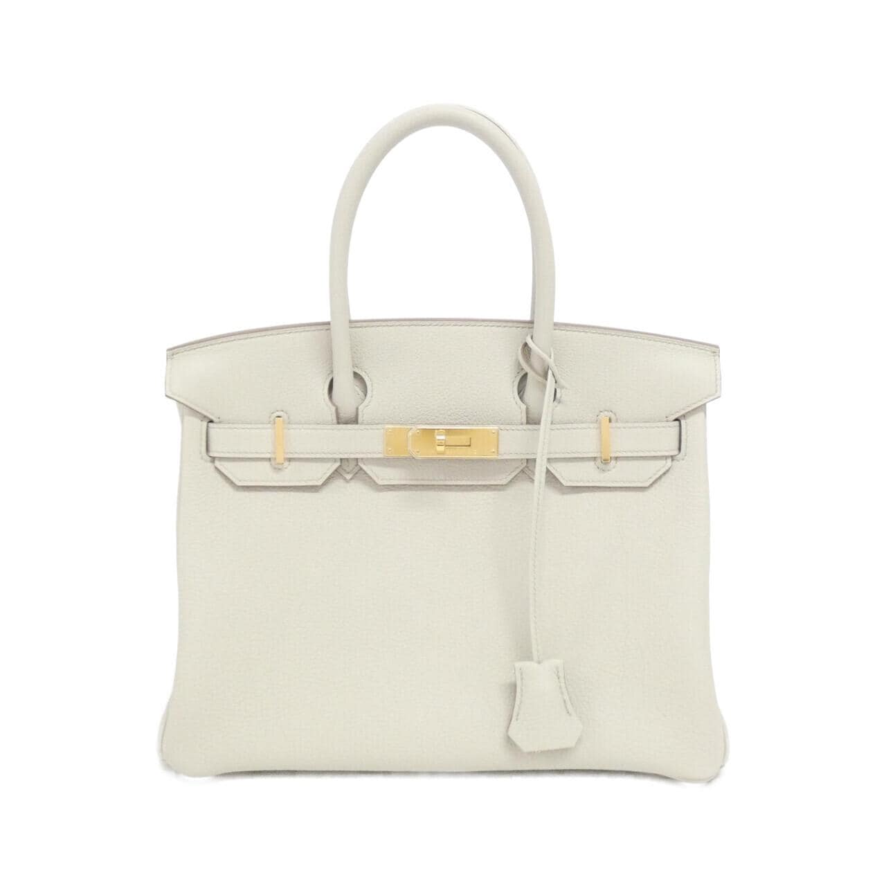 エルメス バーキン 30cm 027633CC バッグ