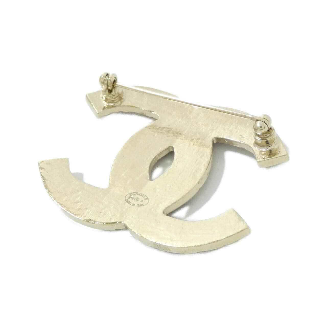 シャネル ブローチ