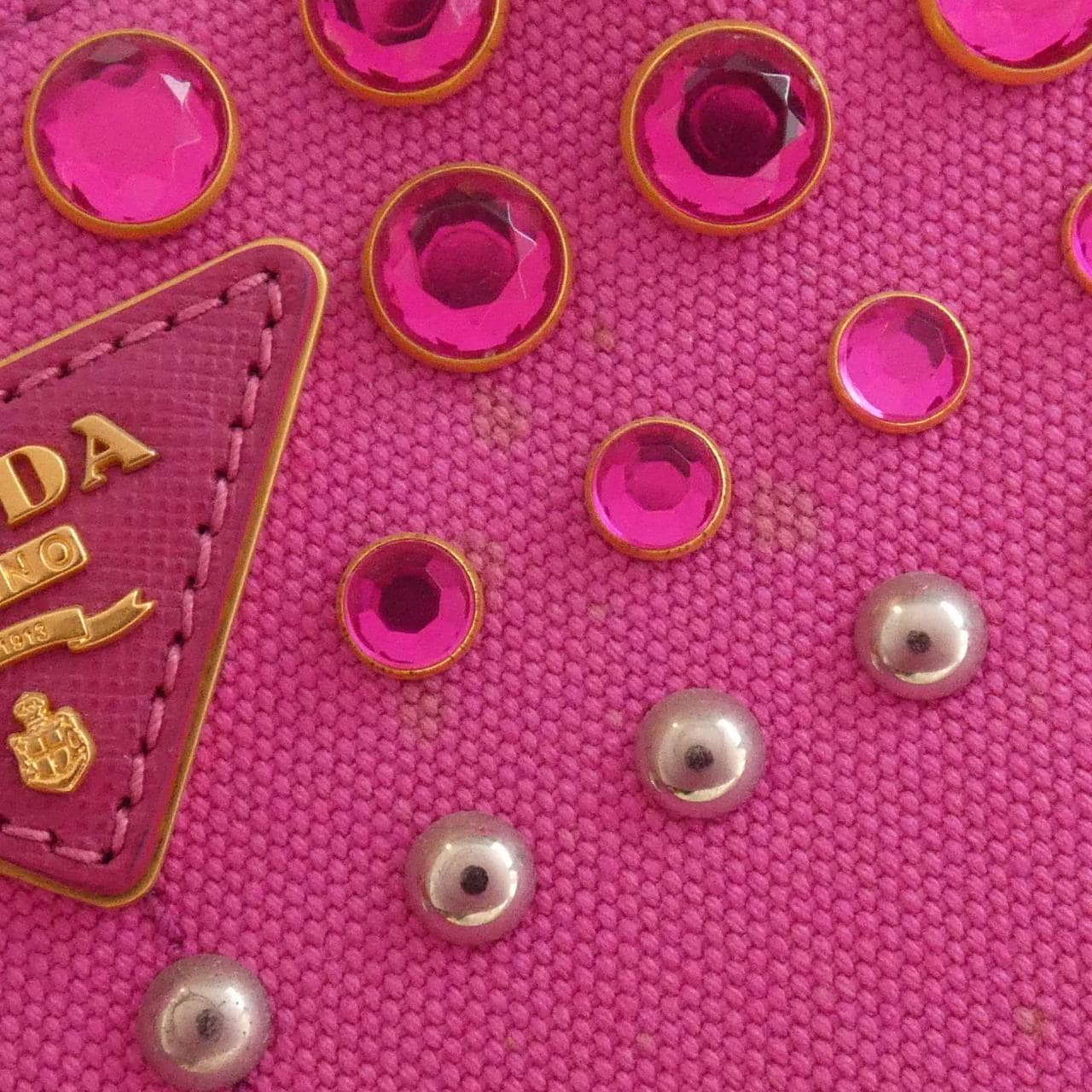 プラダ B2642O バッグ