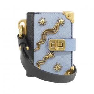 プラダ 1TL101 1バッグチャーム