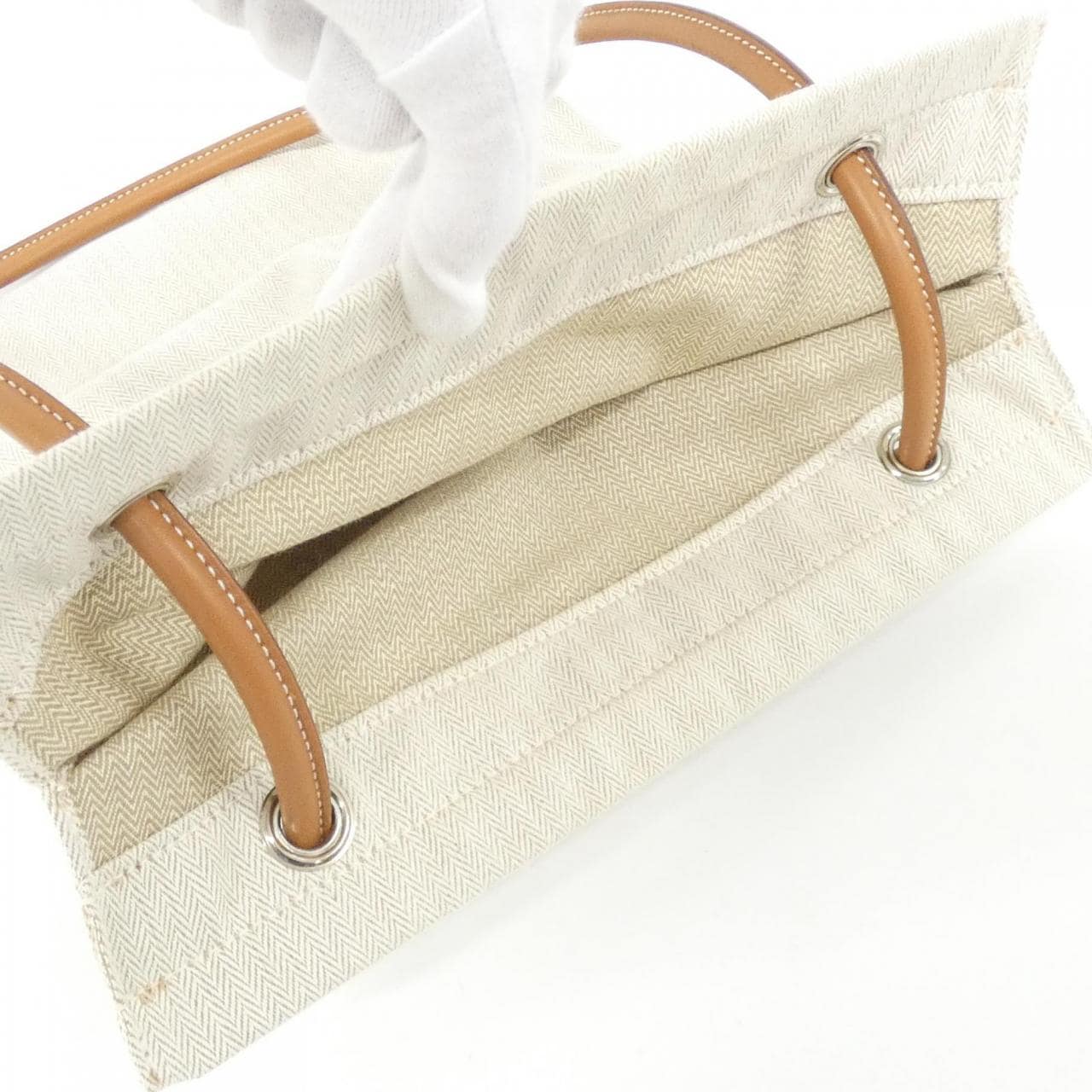 エルメス サック アリーヌ 068487CK ショルダーバッグ