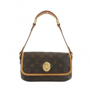 ルイヴィトン モノグラム ティカル PM M40078 ショルダーバッグ