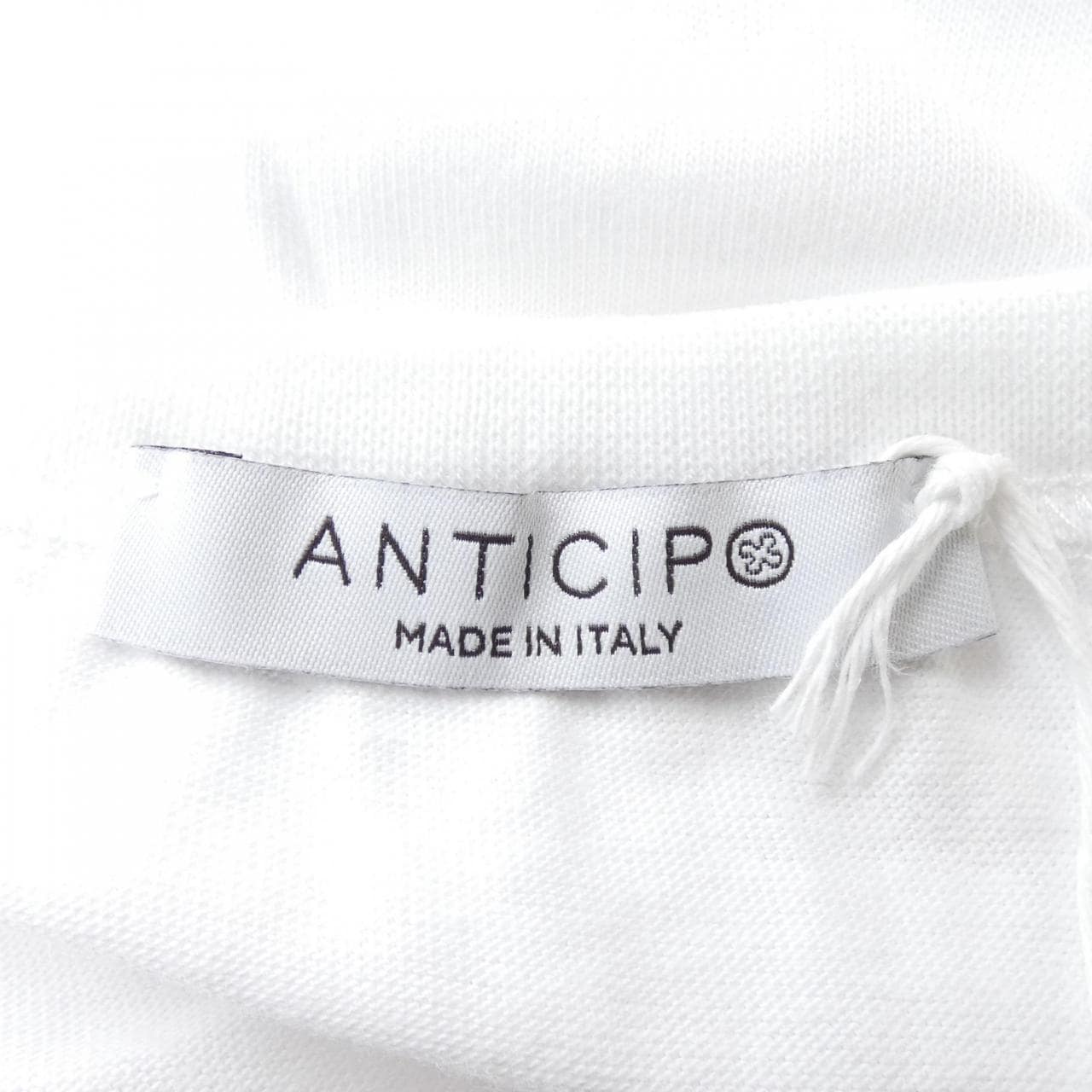 Antichipo ANTICIPO T-shirt