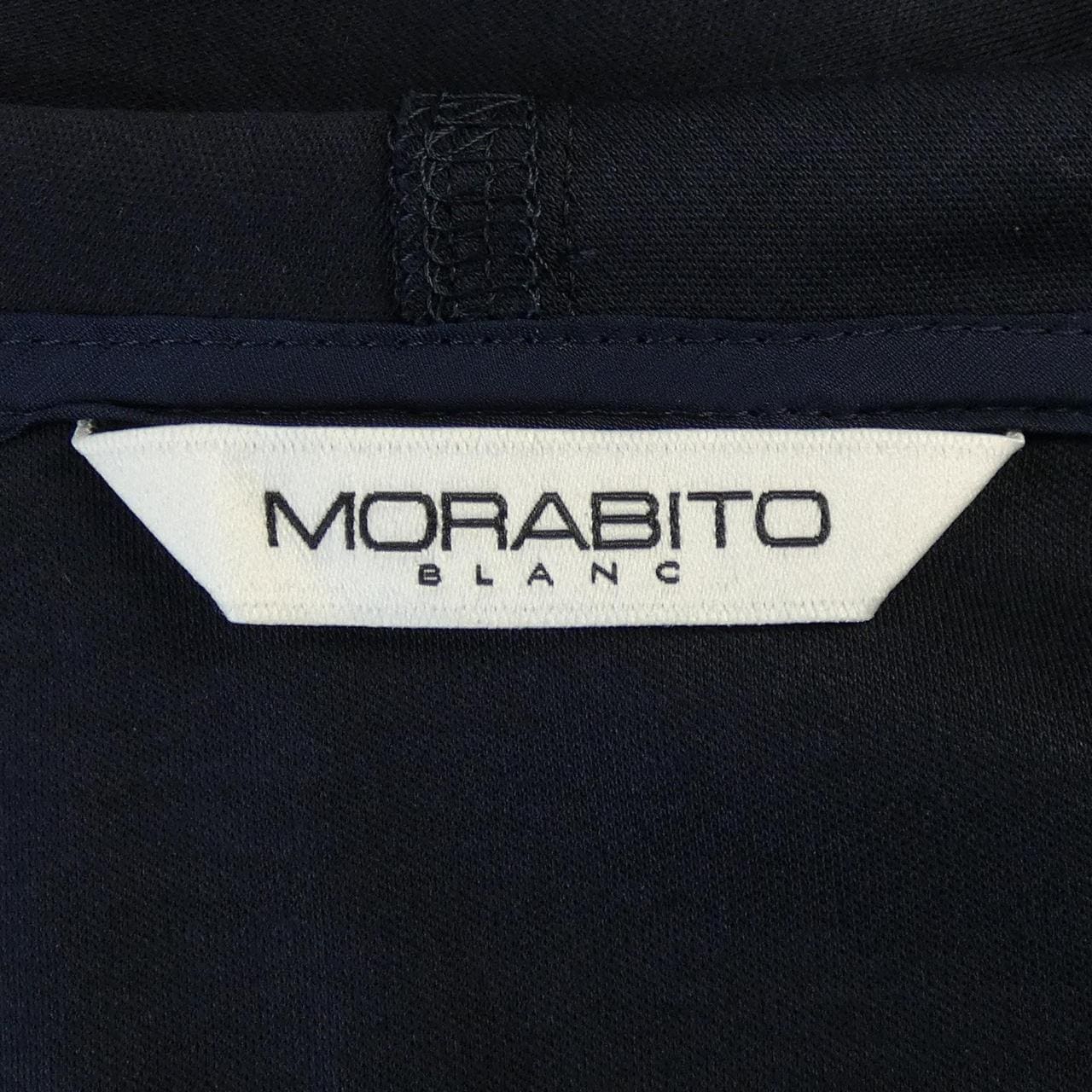 モラビトブラン MORABITO BLANC コート