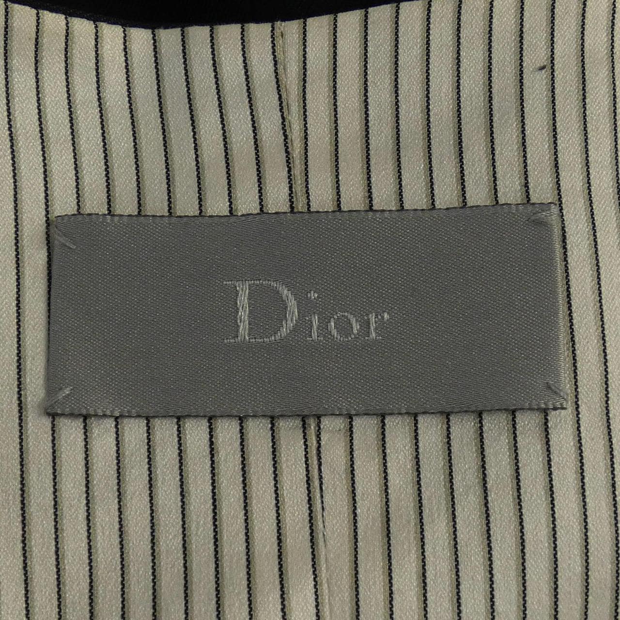 DIOR HOMME HOMME 背心