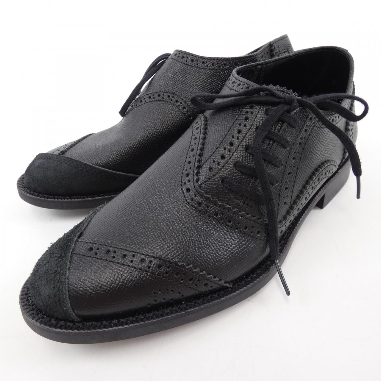 コムデギャルソンオムプリュス GARCONS HOMME plus シューズ
