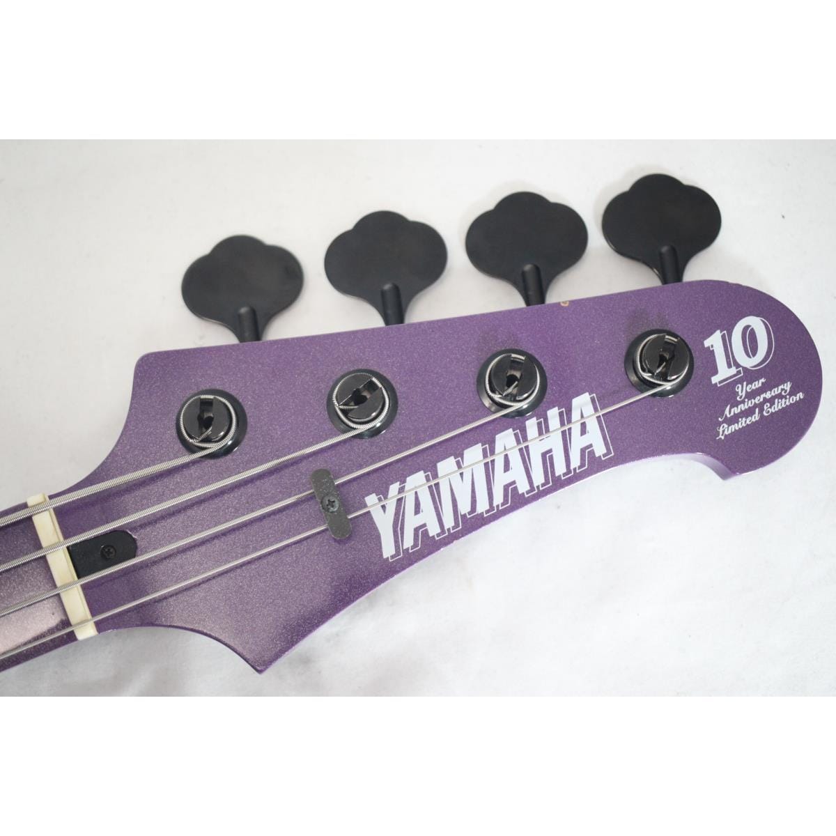 YAMAHA ATTITUDE-10TH