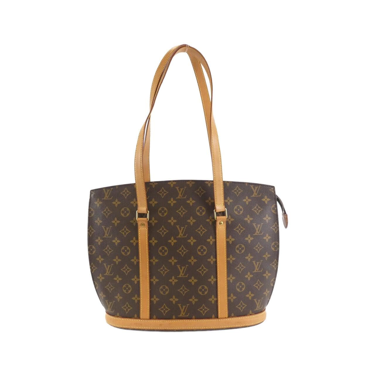 LOUIS VUITTON Monogram Babylon M51102 包
