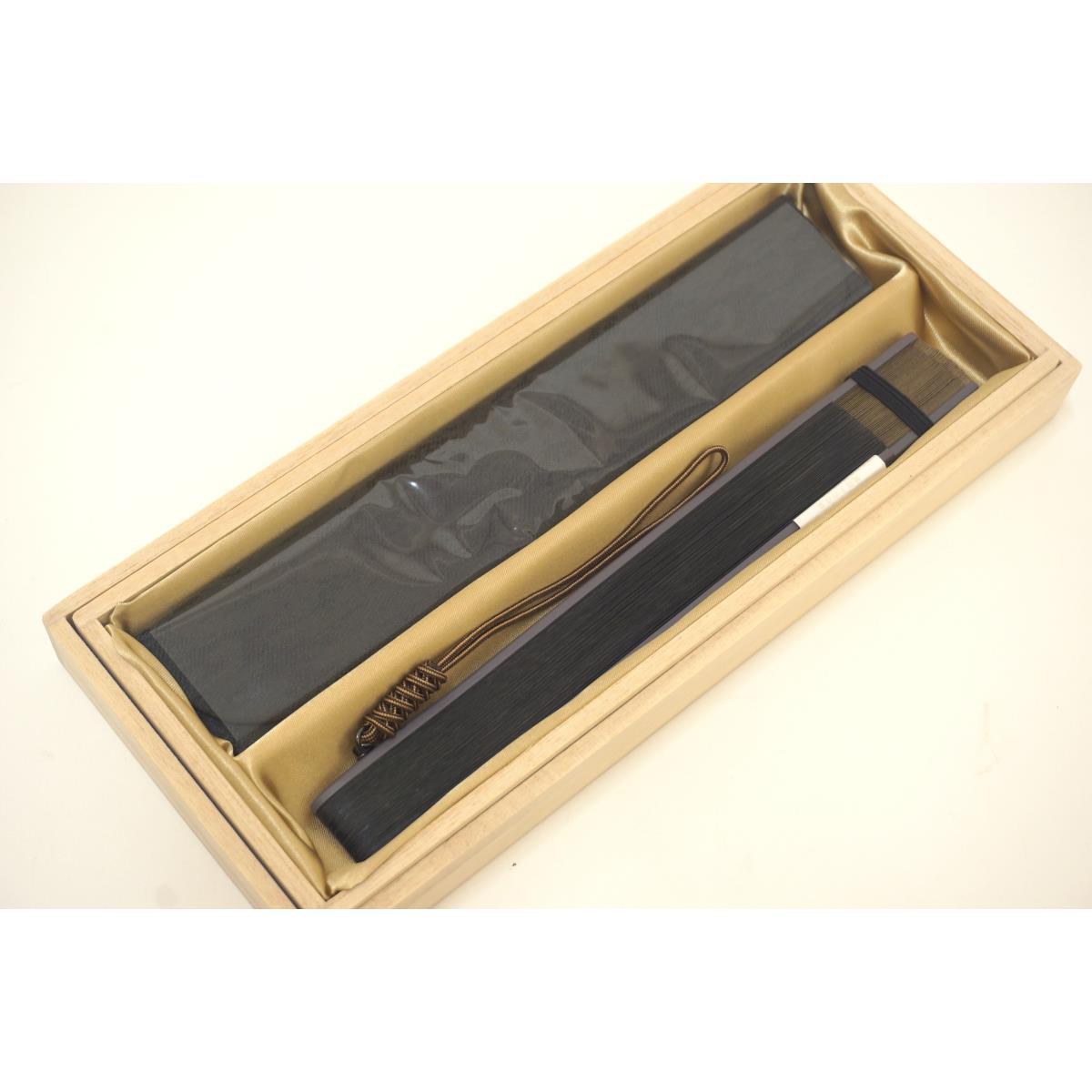 【新品】扇子セット