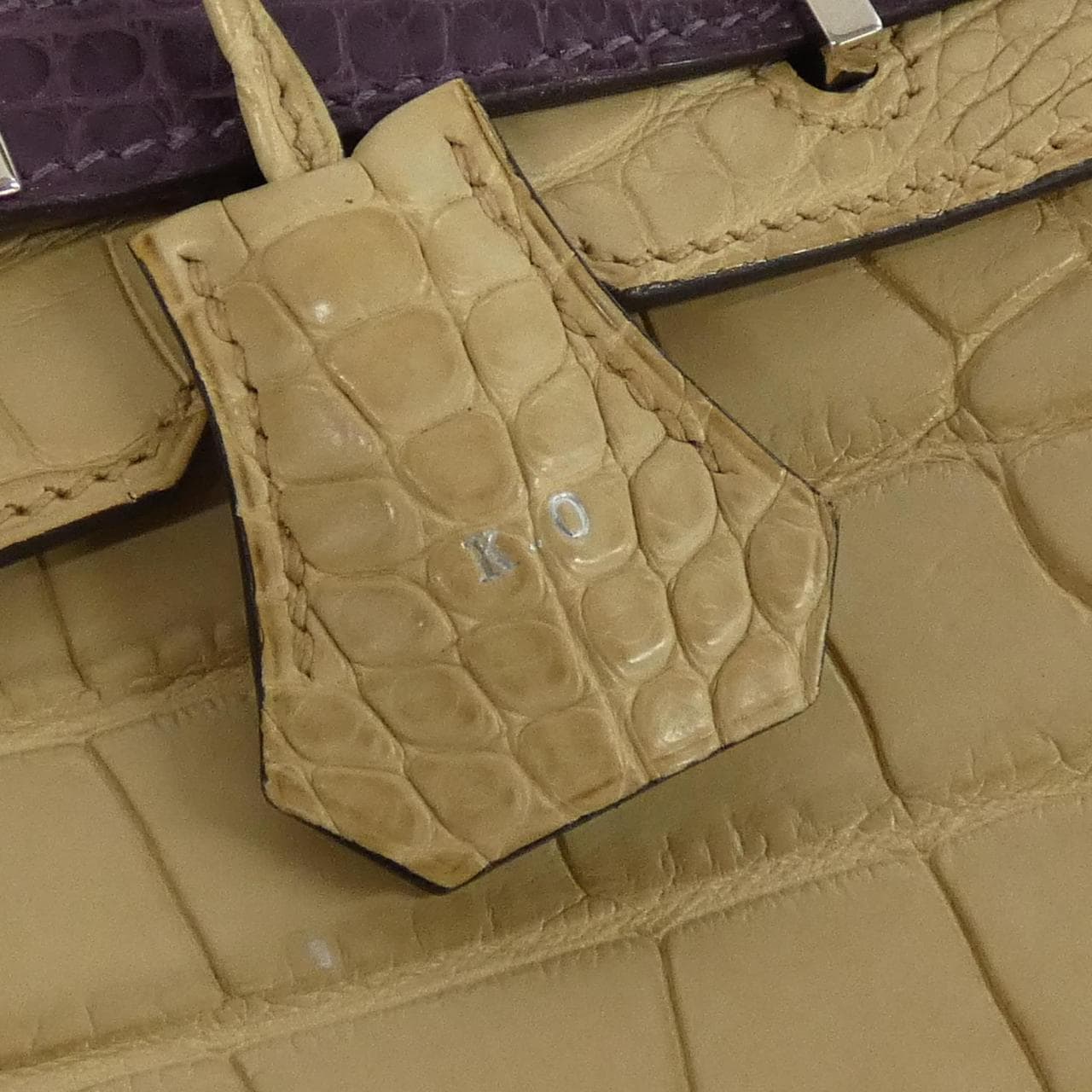 エルメス バーキン 30cm バッグ