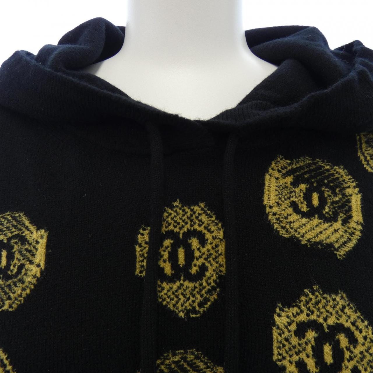 シャネル CHANEL パーカー