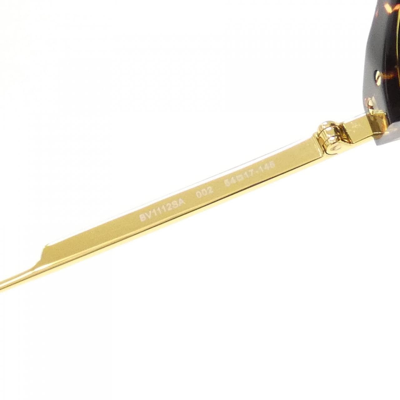 【新品】ボッテガヴェネタ BV1112SA サングラス