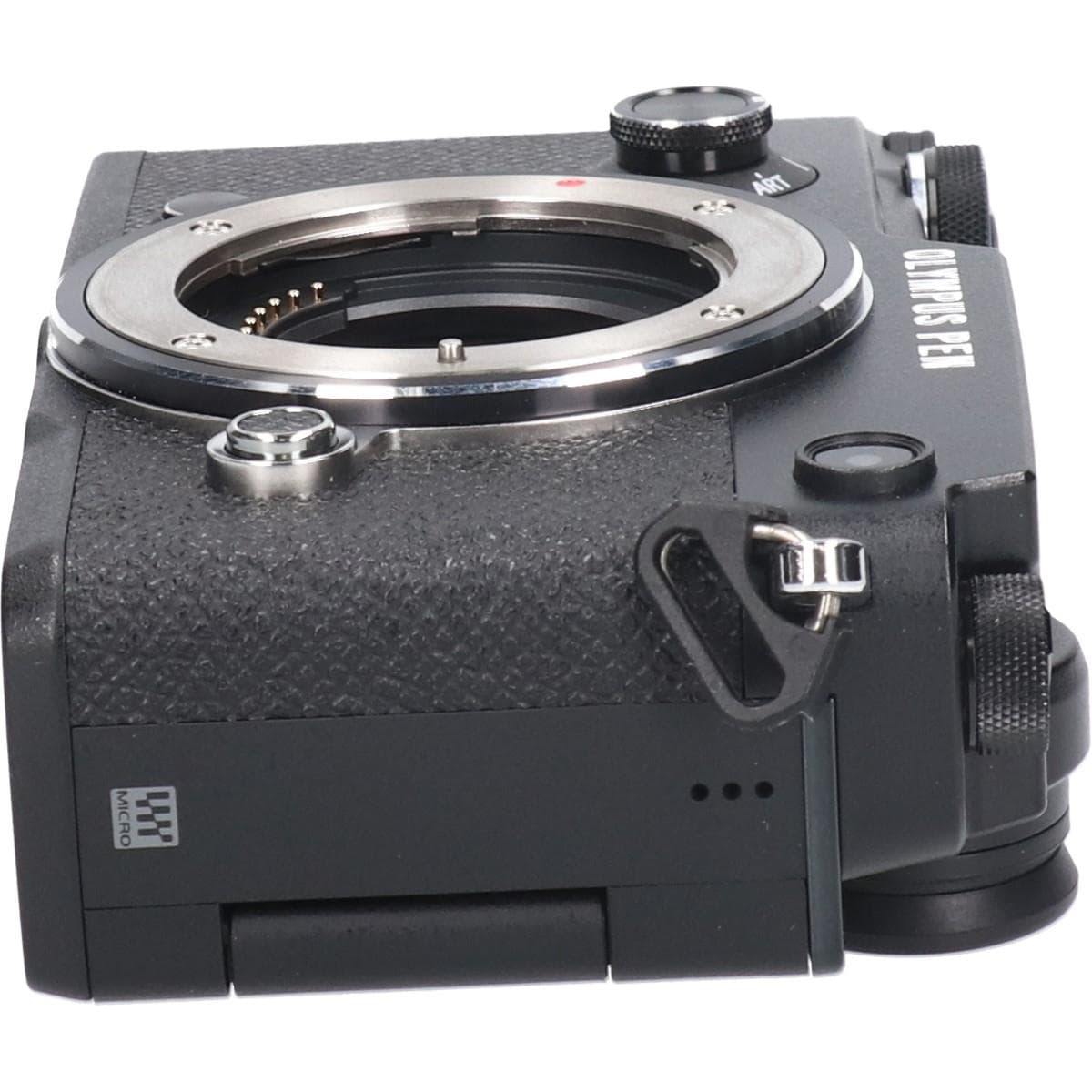 ＰＥＮ－Ｆ　ＢＬＡＣＫ