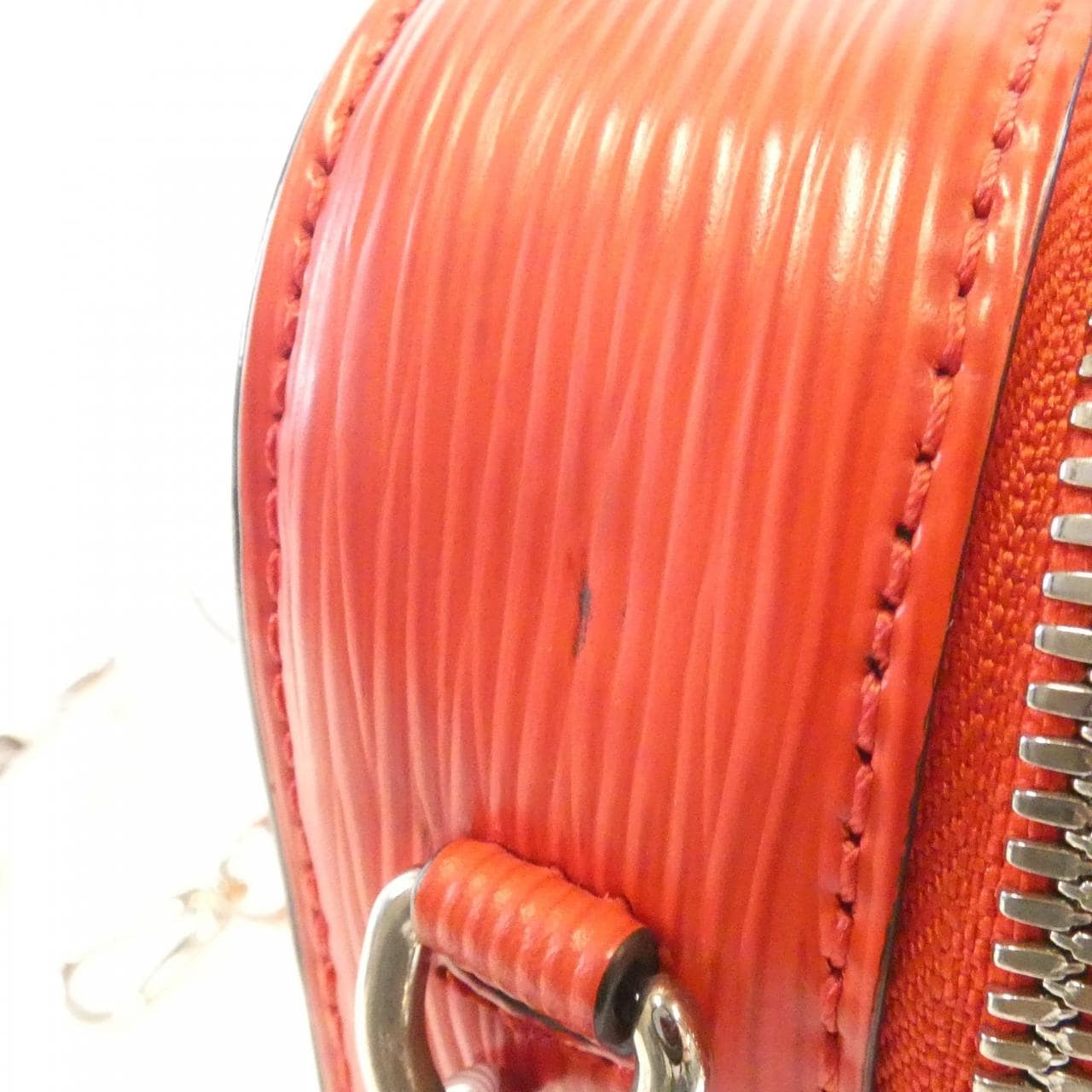 ルイヴィトン エピ ヴァリゼットBB M55524 ショルダーバッグ