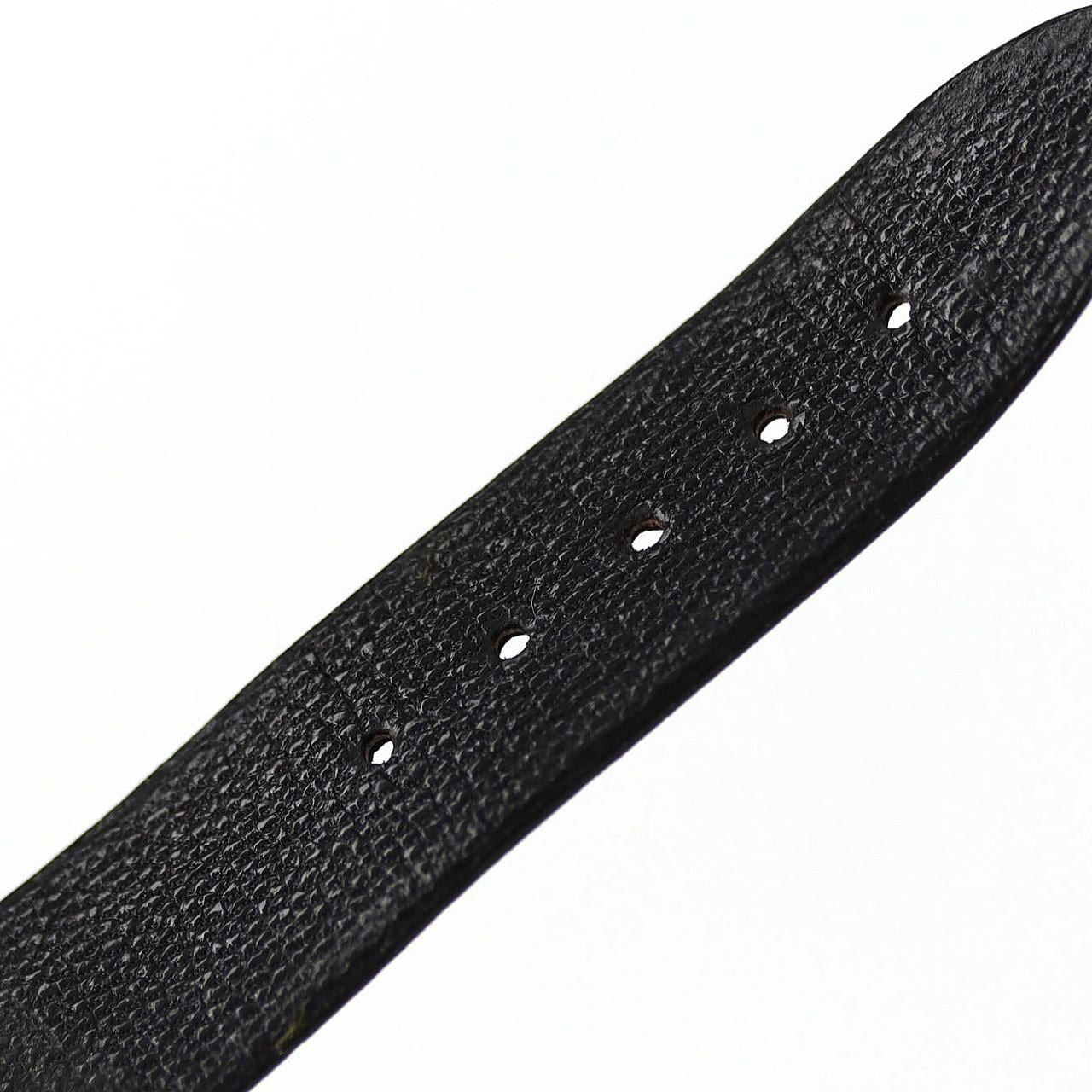 IWC ラウンドケース 803A SS 自動巻