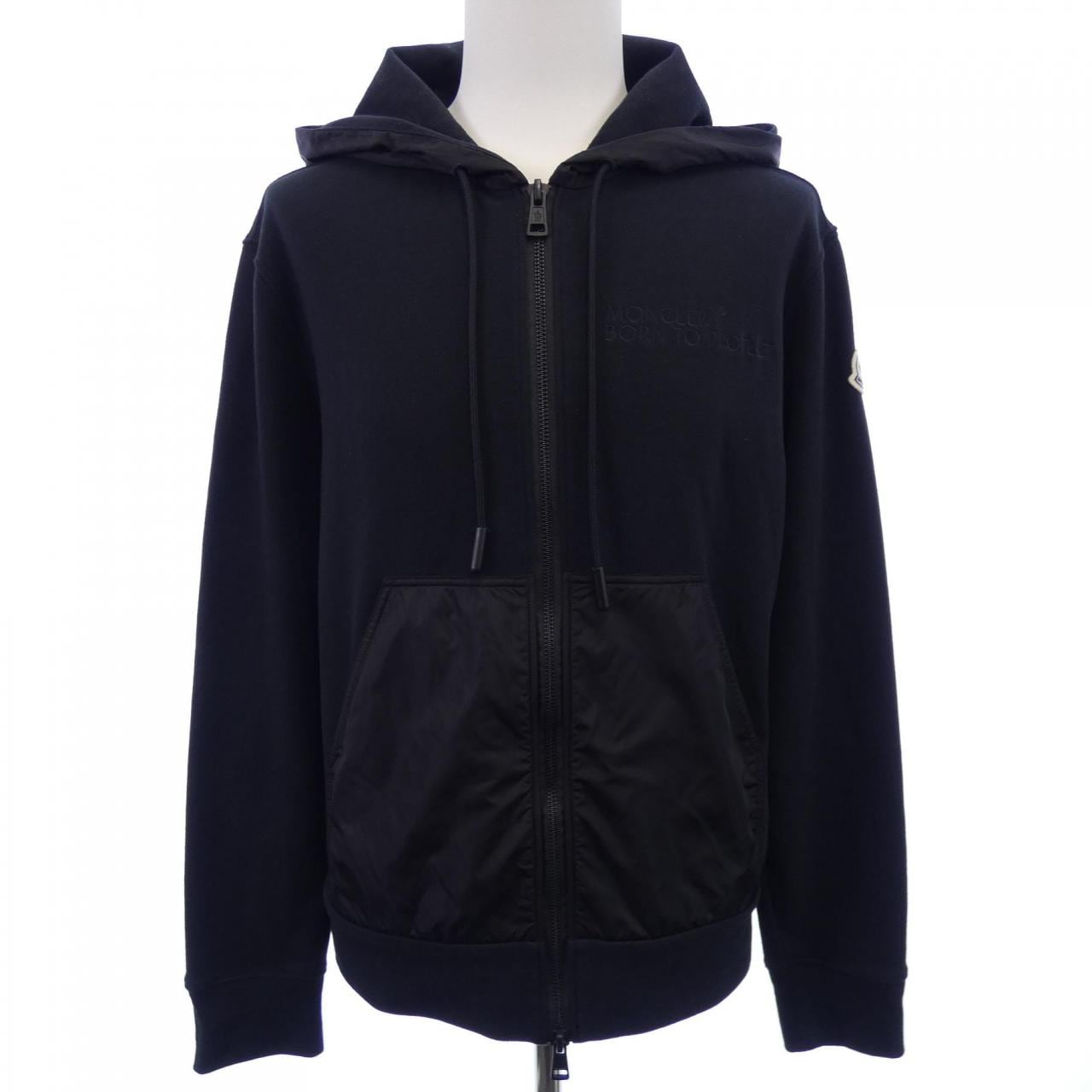 モンクレール MONCLER H10918G00042 パーカー