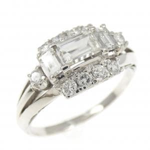 PT850 ダイヤモンド リング