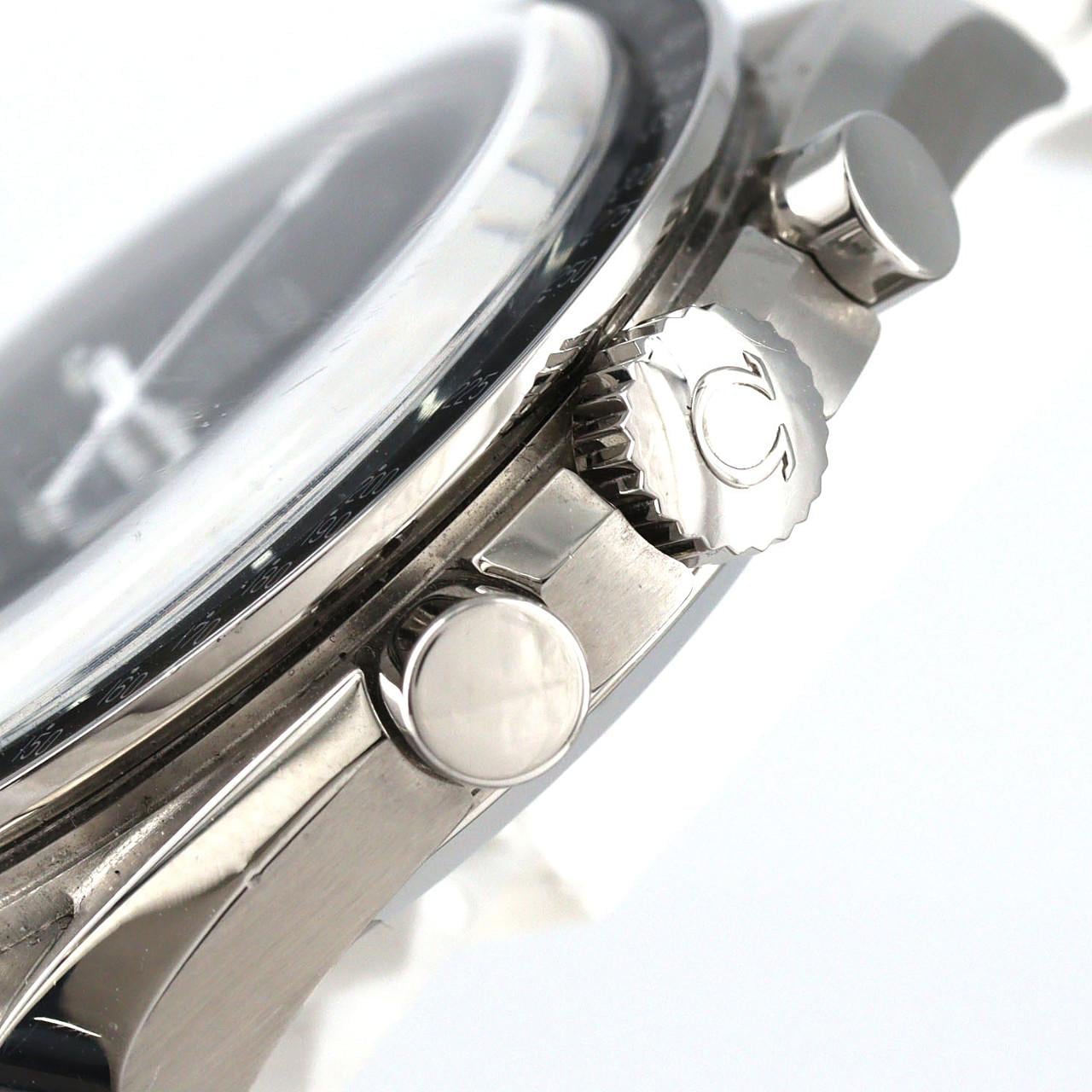 オメガ スピードマスタームーンウォッチプロフェッショナル 310.32.42.50.01.001 SS 手巻