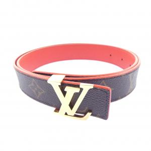 ルイヴィトン LOUIS VUITTON サンチュールイニシアルモノグラム M9498 BELT