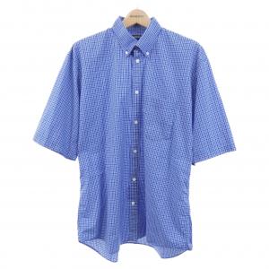 バレンシアガ BALENCIAGA 556913 TDM13 S／Sシャツ