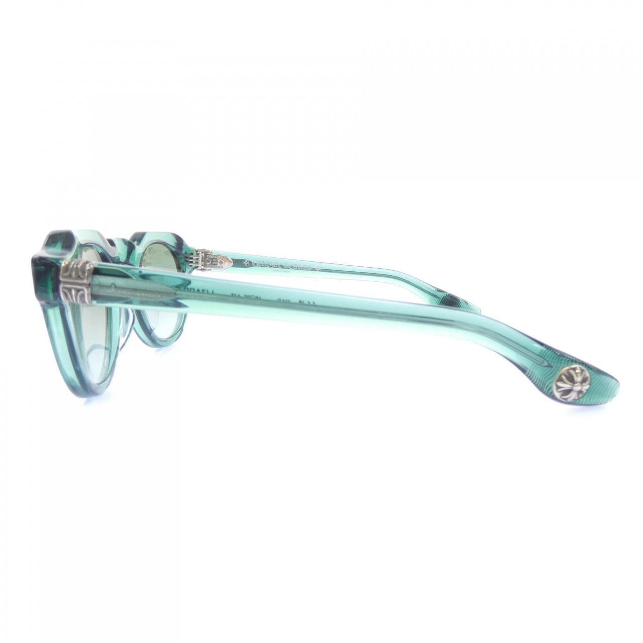 クロムハーツ CHROME HEARTS LIZARD BOOT SUNGLASSES