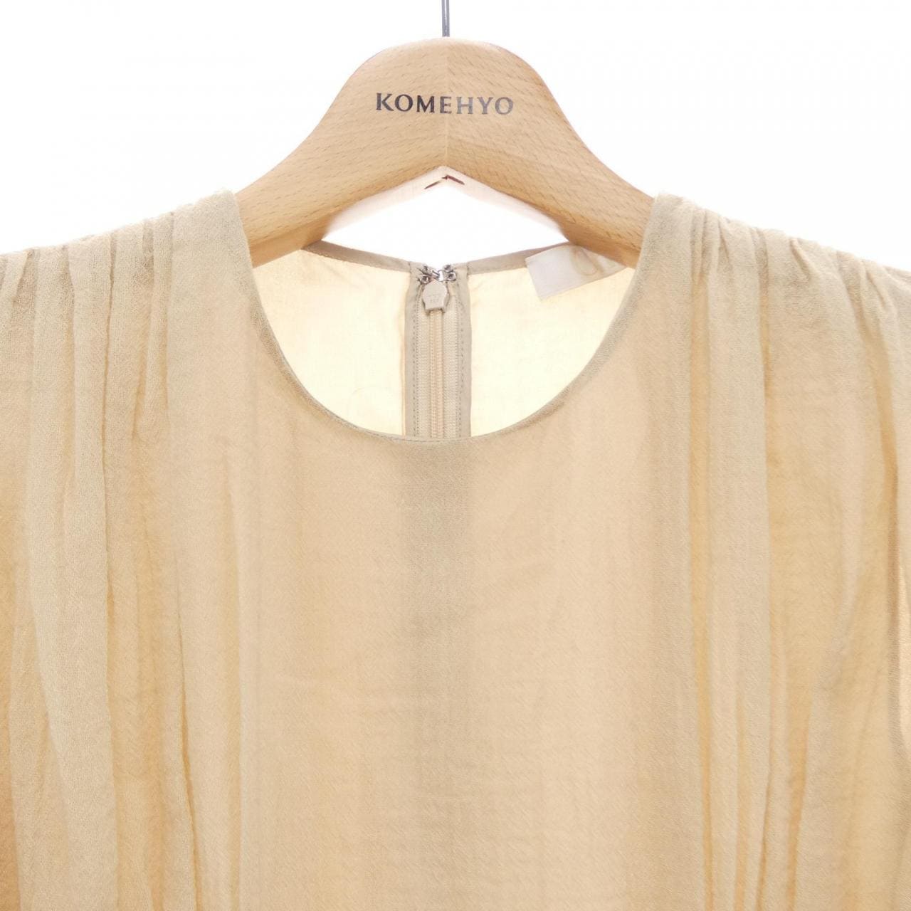 クロエ Chloe CHC23WHT トップス