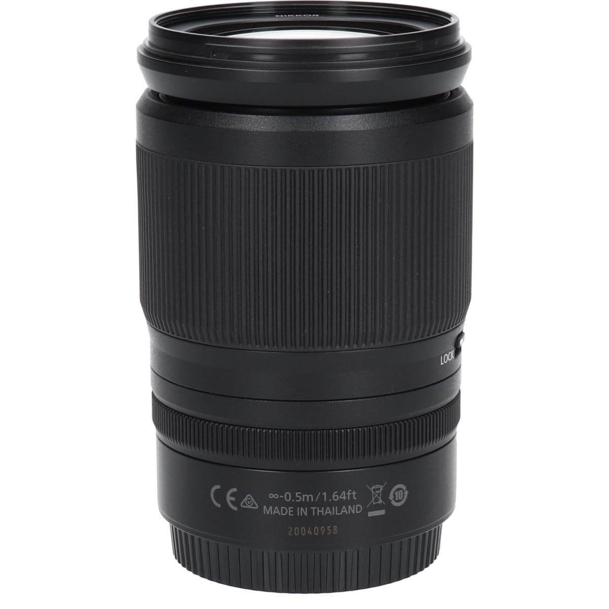 Ｚ２４－２００ｍｍ　Ｆ４－６．３ＶＲ