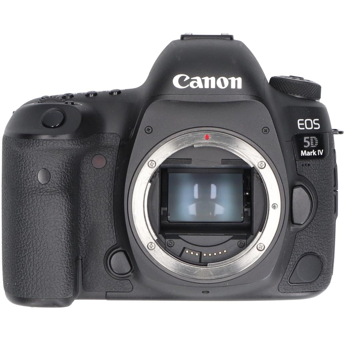 ＥＯＳ５Ｄ　ＭＡＲＫ　ＩＶ