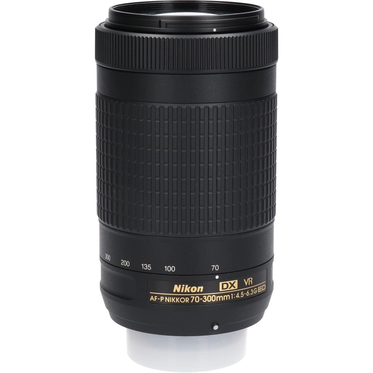 ＡＦ－Ｐ　ＤＸ７０－３００ｍｍ　Ｆ４．５－６．３Ｇ　ＶＲ