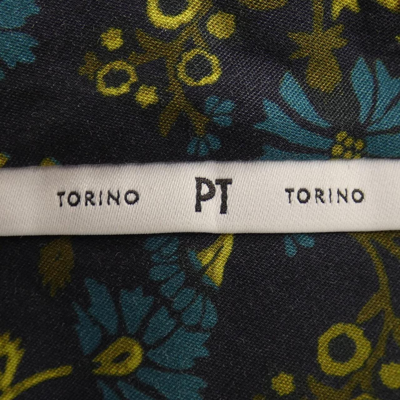 ピーティートリノ PT TORINO パンツ