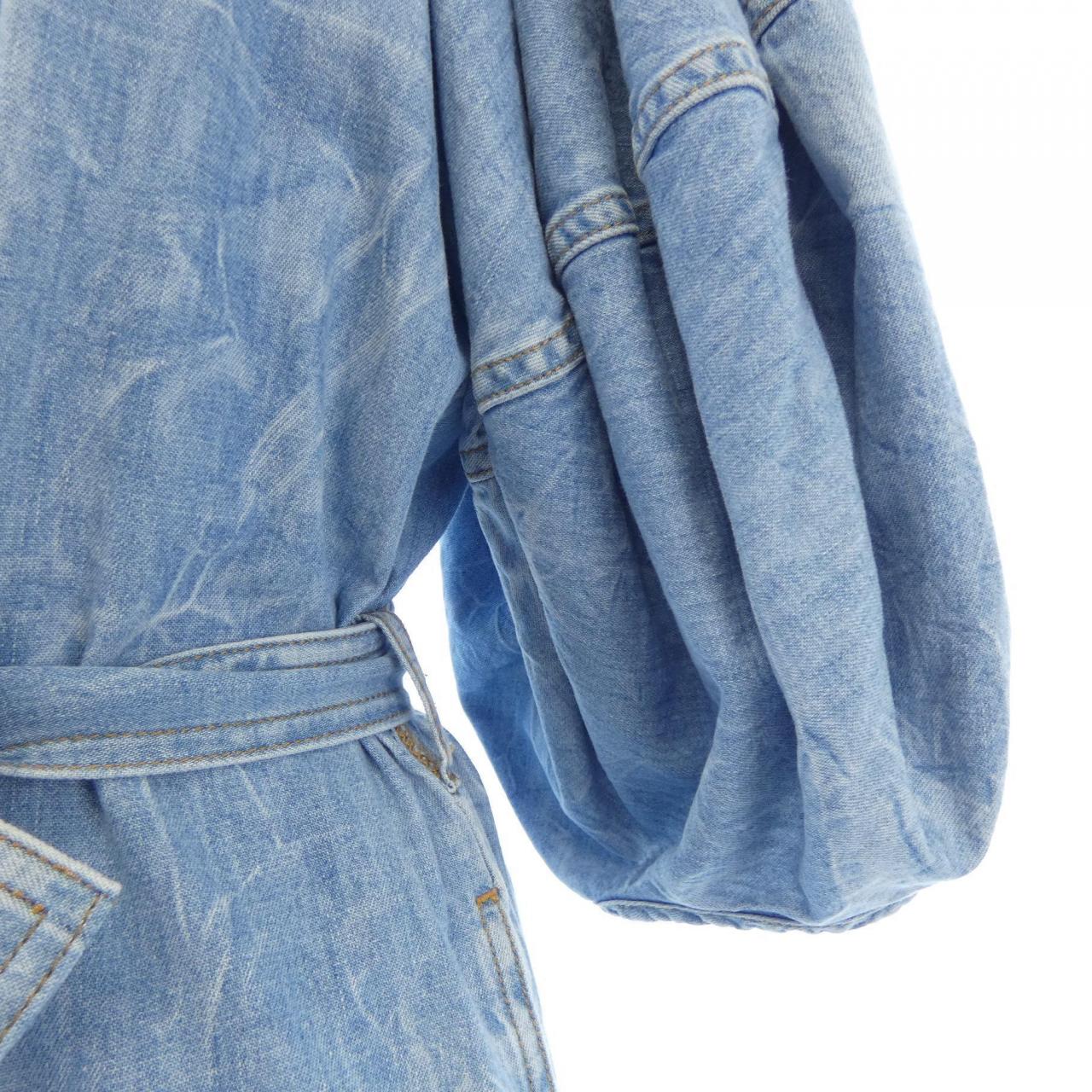 ステラマッカートニー STELLA MCCARTNEY ワンピース